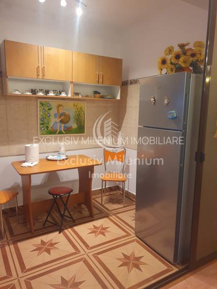 Piata Domenii - Ion Mihalache Parcare Birouri- Locuinta - 4