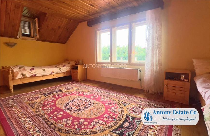 Antony Estate | Vanzare The Heritage Hill - Zona Dealuri - 10