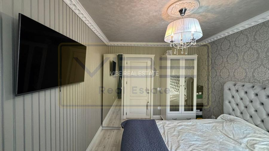 Apartament 3 camere premium Tatarasi Parcul Ciurchi - 11