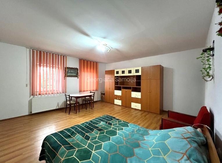 Casă de vânzare în Sfântu Gheorghe – zona Simeria Veche - 2