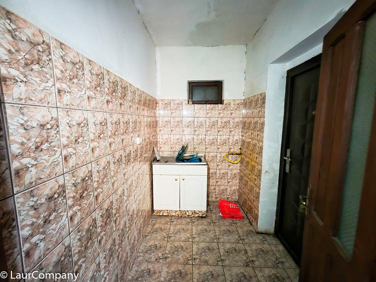 Casa/Cladire Comercial George Cosbuc Pitesti - 8