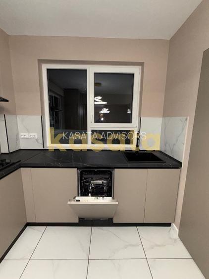 Apartament 2 camere | Henri Coanda | Aviatiei | Prima inchiriere - 5