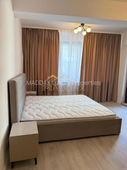 Apartament 2 camere  Herastrau***  110mp + Parcare subterana - 4