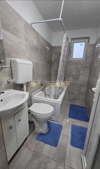 Garsoniera de inchiriat | Fundeni | Parcare | Centrala - 5