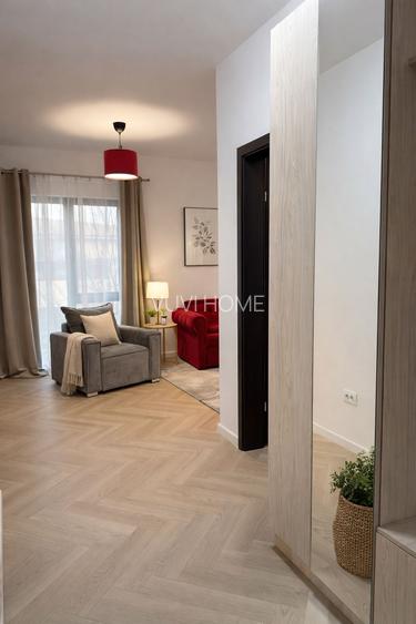 |Ap.2camere|Prima inchiriere|Mobilat Utilat-Premium|Lidl Pacii | - 2