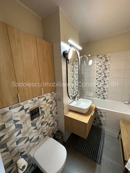 Apartament 2 camere Isho - 11