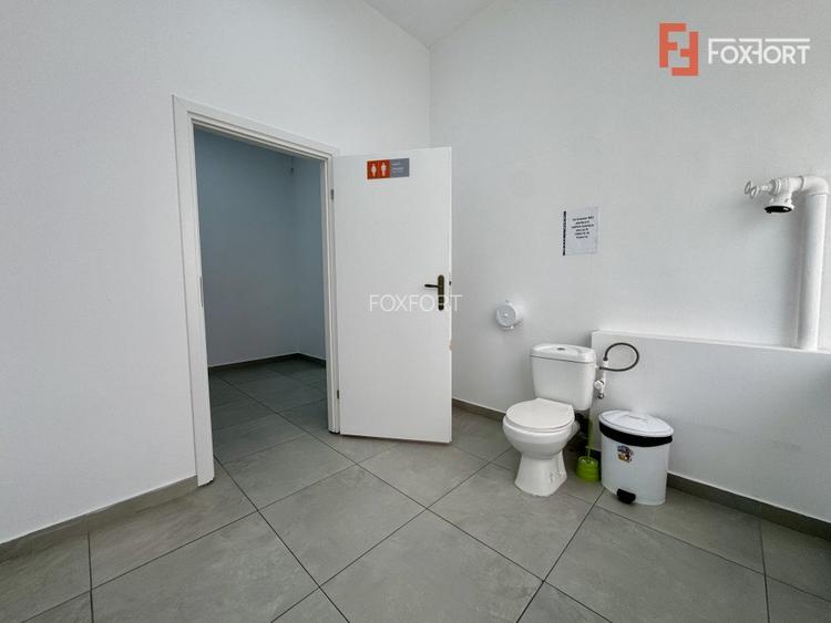 Complexul studentesc, 108 mp, ideal cabinete medicale/stomatologice sau farmacie - 3