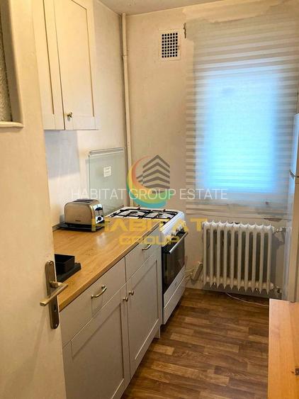 Apartament cu 2 camere Bd Brancoveanu - Spital Marie Curie - 2