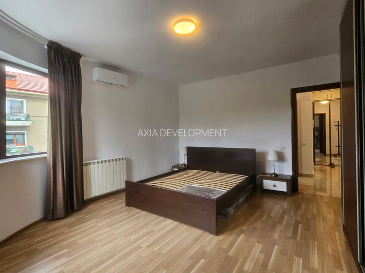 Apartament 3 camere - Floreasca/Beller - prima inchiriere dupa renovare - 2