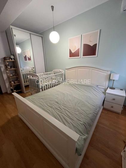 Apartament 2 camere, 78mp, parcare, centrala, bloc 2013,Titan-parcul Titanii - 2