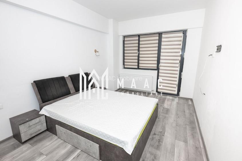APARTAMENT 2 CAMERE MOBILAT| DEM RADULESCU| ETAJ 1| LOC PARCARE INCLUS - 2