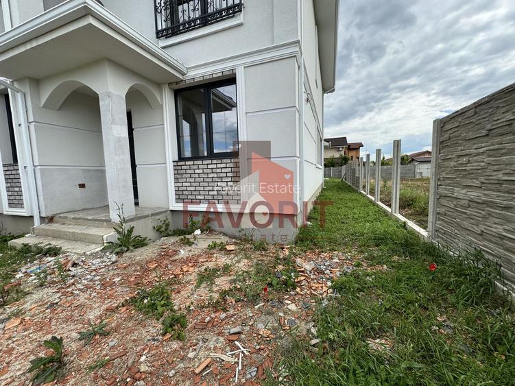 COMISION 0% | Duplex in Mosnita Noua. Zona Excelenta. Toate Utilitatile - 4