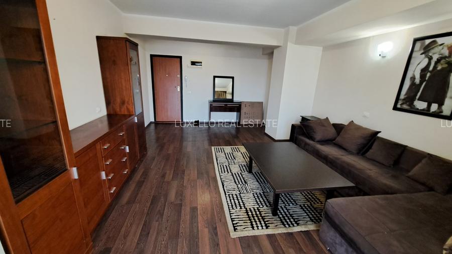 APARTAMENT 3 CAMERE LUX IN COMPLEX REZIDENTIAL CU CIRCUIT INCHIS - 11