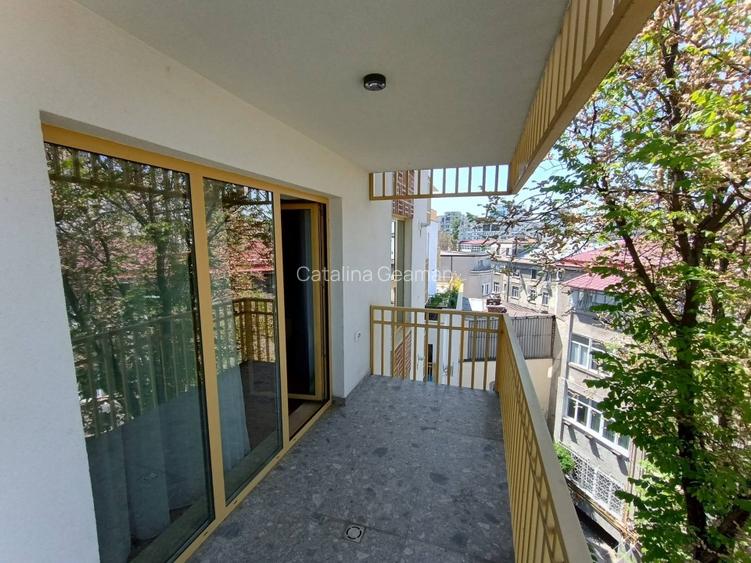 PRIMA INCHIRIERE – Apartament NOU 3 camere, Premium, Zona Unirii – Anton Pann 33 - 4