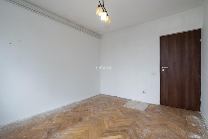 Vânzare Apartament 3 camere de – Pajura, etajul 2 din 3 - 23