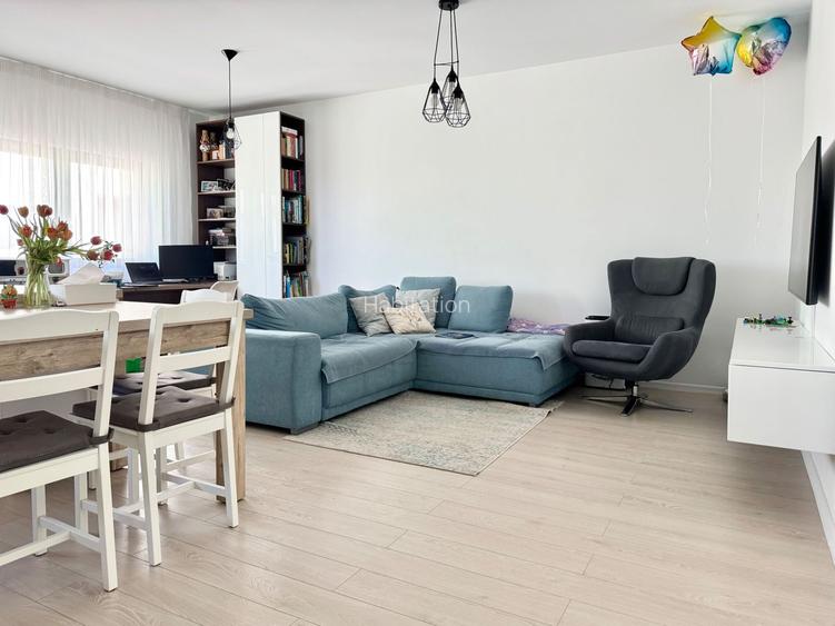 Apartament 2 camere Dumbrăvița – ideal locuit sau investiție - 2