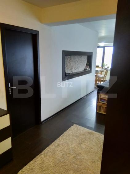 Apartament cu 3 camere, 99,55 mp utili, 2 bai, zona Muzeul Apei - 7