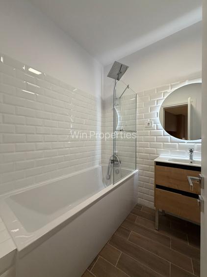 Apartament Erou Iancu Nicolae LUX - NOU - 3 camere - 12