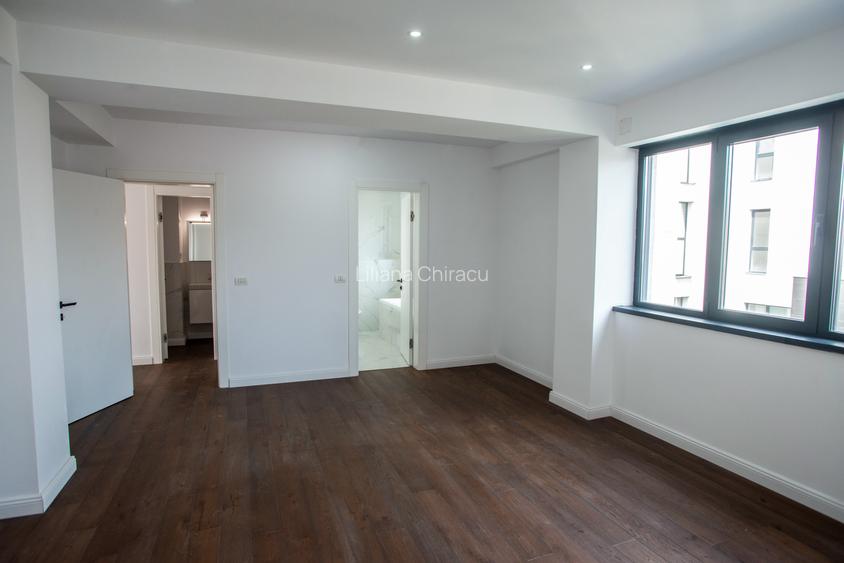 PENTHOUSE Boutique  : Intimitate si Panorama 360 in  Polona - Calea Dorobantilor - 3