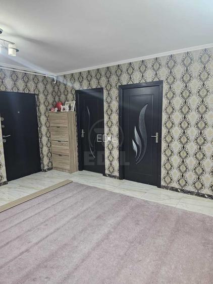 Apartament 2 camere semidecomandat zona Stejarului - 6