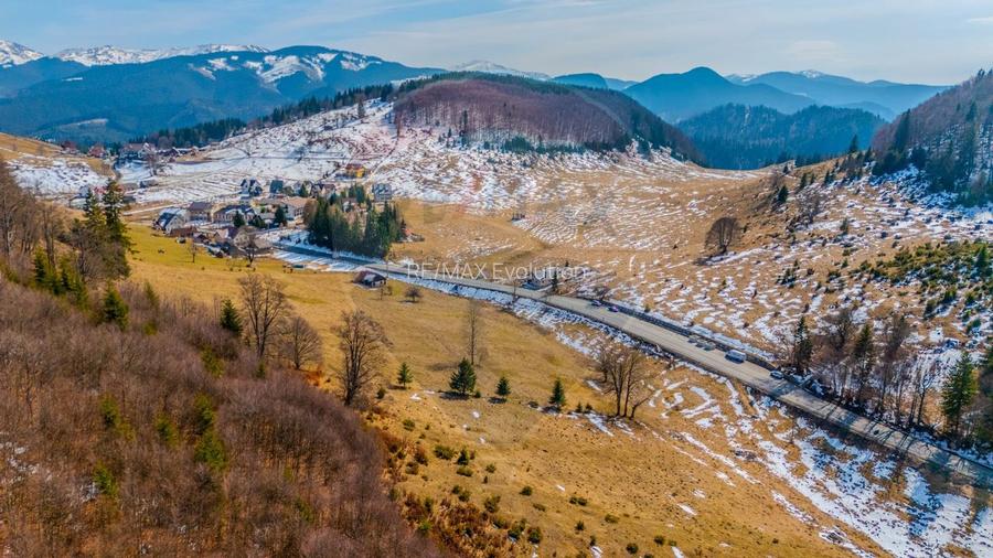 COMISION 0% Teren 2,028mp Fundata/ Intravilan - 7