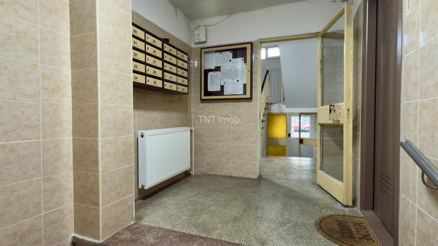 Apartament tip duplex Militari metrou Pacii, comision 0 ! - 40