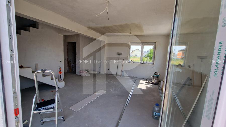 Vila individuala cu 4 camere , Magurele ! - 9