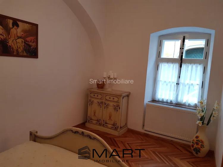 Apartament 2 camere , Centru Istoric - 4