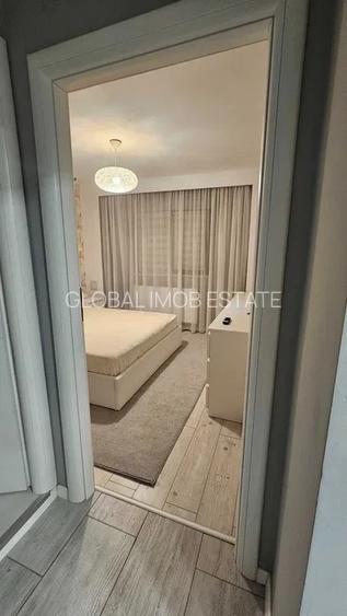 Inchiriere Apartament 2 camere Renovat Lujerului - 5