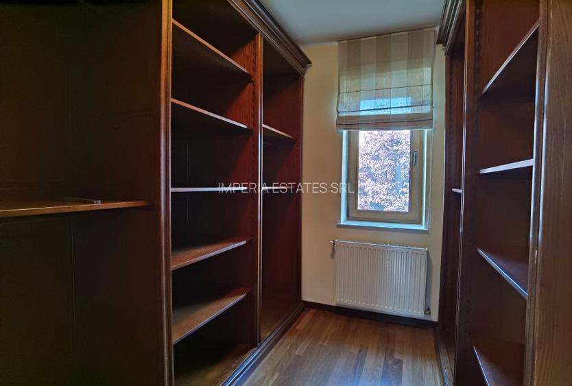 Vila INDIVIDUALA, gradina 590 mp, langa padure - 11