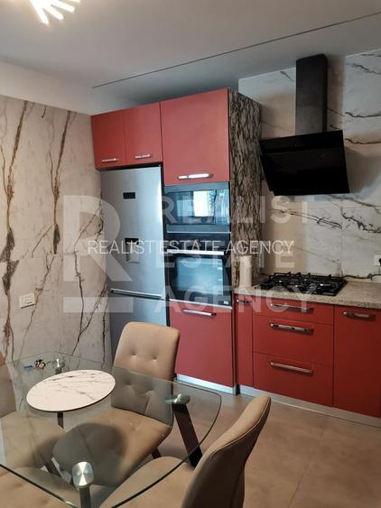Apartament 2 Camere | Loc de parcare | Rond OMV | Pipera - 12