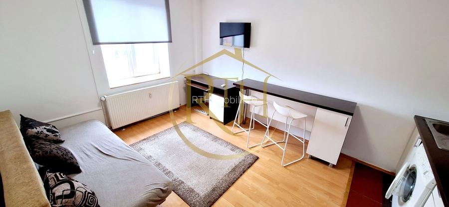 Oferim spre inchiriere garsoniera, zona Soarelui, langa Sud Plaza - 4