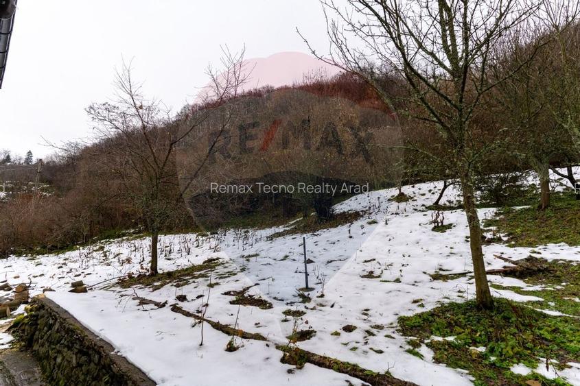 Casă de vanzare,Sacaramb jud. Hunedoara - 20