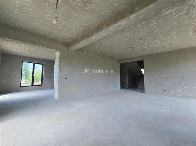 CASA 4 CAMERE | 3 BAI | SAT.CHISTAG | BIHOR - 5