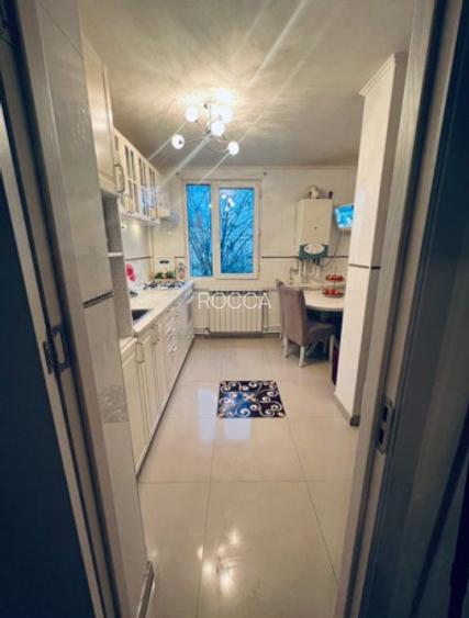 Apartament de 3 camere 65 mp – 1 Decembrie 1918, etaj 4/4, la 10 min de metrou - 5