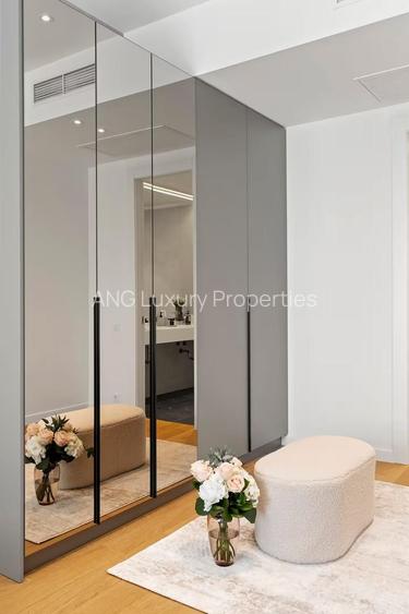 Locuință sofisticată langa parc I Floreasca - 12