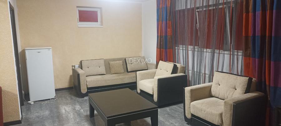 Garsonieră decomandată, Tomis Nord, confort 1, bloc izolat termic - 3