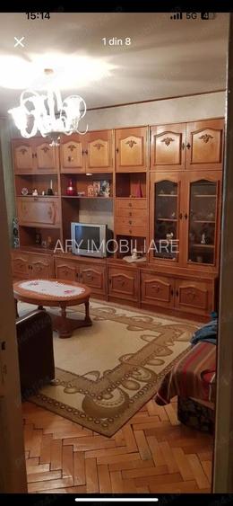 De vanzare ap 3 camere+loc parcare, Rahova/Spataru Preda - 8