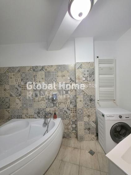 210 MP Etaj Vila • 6 Camere • Unirii • Regina Maria • Acces Propriu - 15