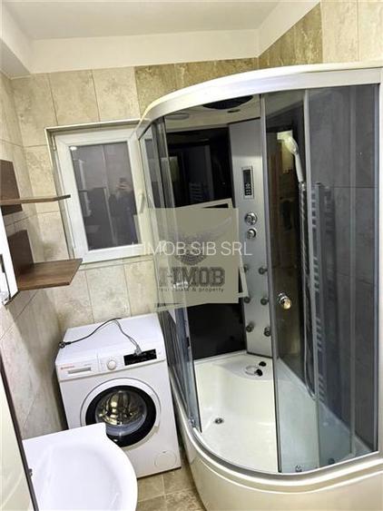 Apartament 3 camere 60 mp utili si gradina in zona Turnisor - 7