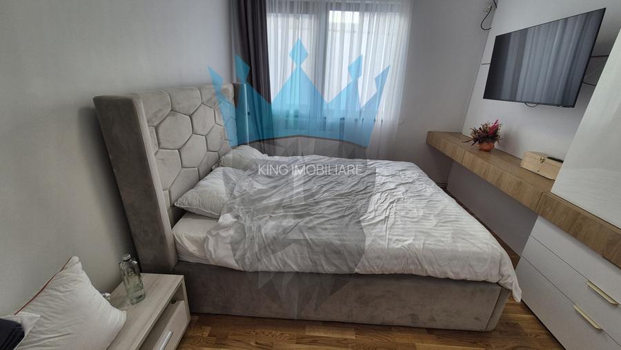 Apartament 3 Camere Calea Victoriei Centrul Vechi - 21