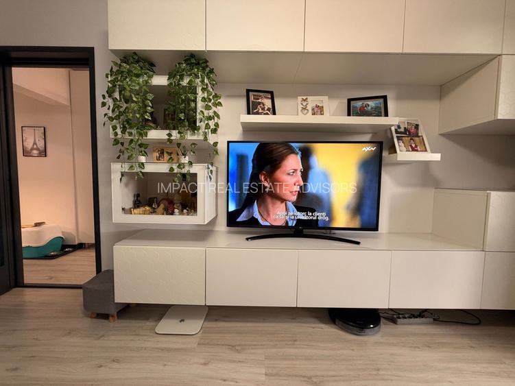 APARTAMENT 3 CAMERE | CRANGASI | OPORTUNITATE - 6
