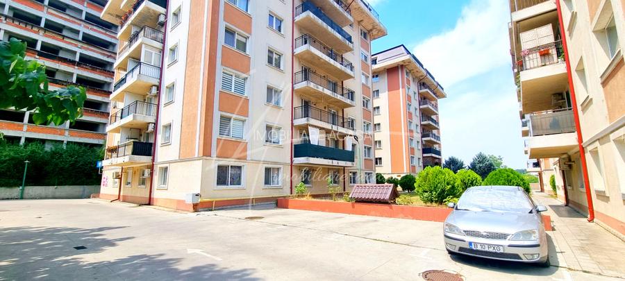 Comision 0% cumparator! Ap 3 camere Hydra Residence Voluntari B-dul Eroilor. - 34