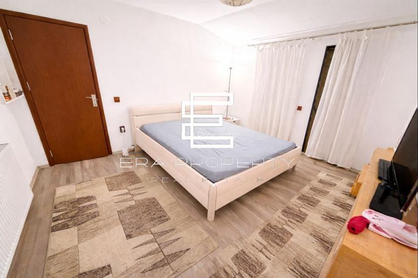 Casa tip duplex 100 mp, teren 240 mp, zona Profi, Selimbar - 6