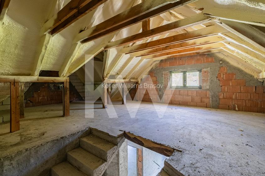 Casă individuală nouă | 207 mp | Garaj Subteran | Bunloc - Zonă Rezidentială - 11
