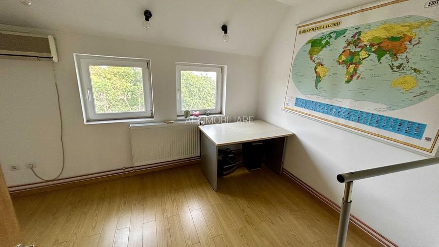 De vanzare Apartament 2 camere Dorobanti Floreasca, Radu Beller - 4