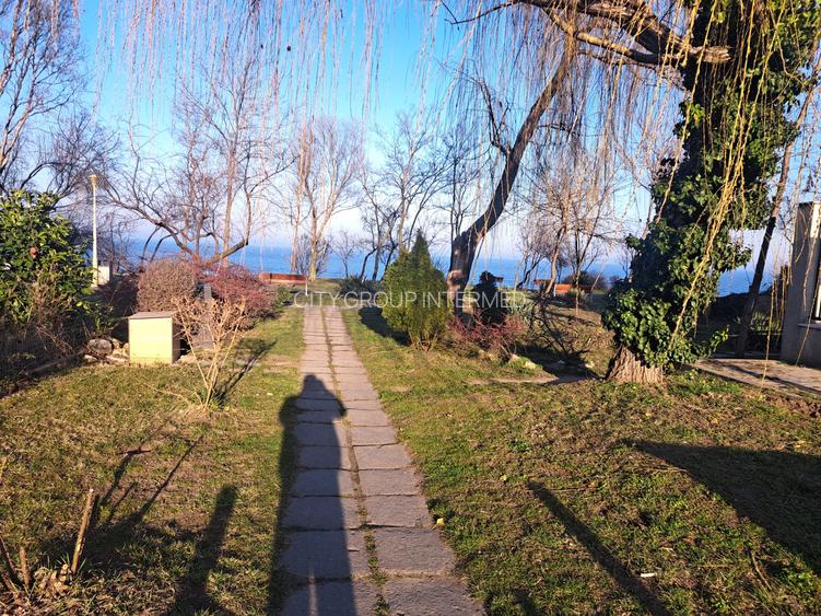 Constanta - Faleza Nord - Consilieri - vila P+2 - 2