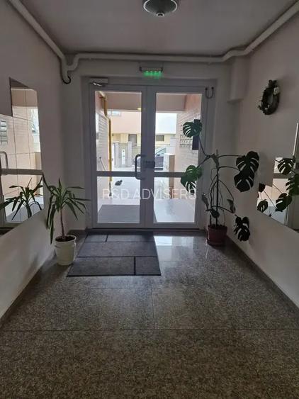 Apartament 2 Camere cu Gradina Otopeni | Mobilat, Utilat | Central - 8