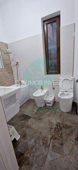 Vila interbelică renovată | 300 mp | - PARCUL CAROL- Oportunitate investiție - 11