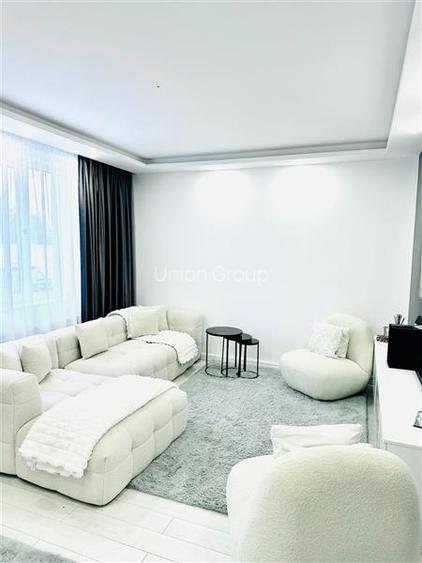 Casa P+Pod Mansardat, Lux, Mobilata | Navodari Peninsula - 24